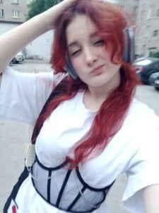 ArletteHaith My morning Pic 4