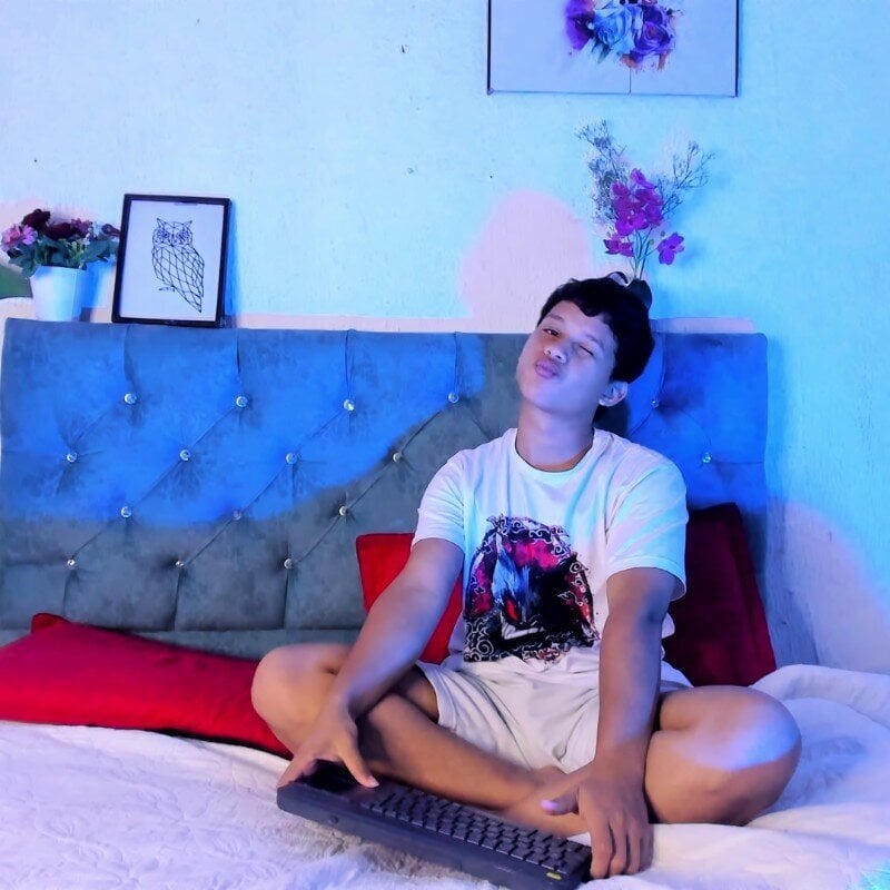 AlexDuMontt 熱門圖片 8233