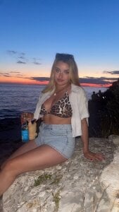 Public od MIssYoungPinkie  3 snímek