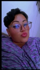 MeganLov3 im Billede