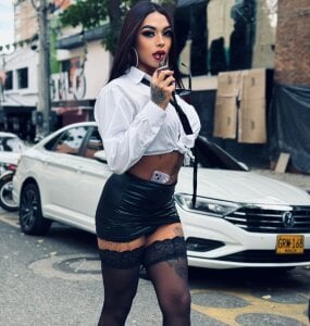 tinaqueen_noa Public Foto 2