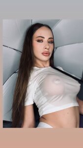 NattyPierce wet and sexy Photo