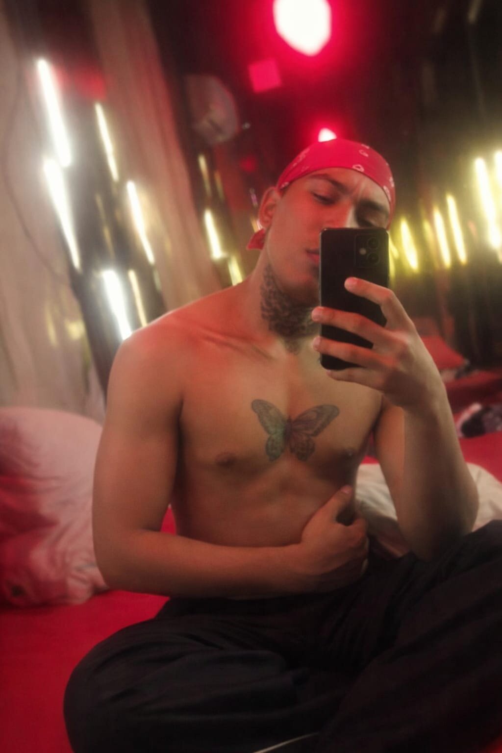 Трендове зображення  9221 ThiagoBerry