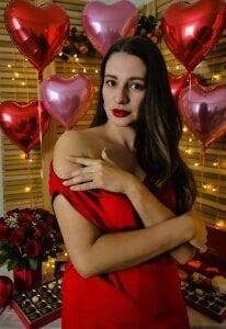 mrs_Bella_ kullanıcısının 💋Happy Valentine's Day💋 albümü -  2 fotoğraf