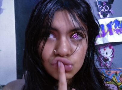 Honey-Nik I'm sweet but I know exactly what I provoke 🤭 Foto 4