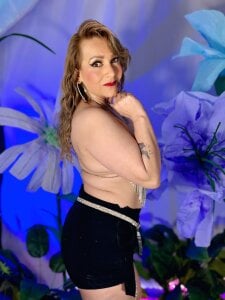 Ashley_Beenson GARDEN  3. fénykép