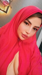 Esmertarcinim Hijab 🧕🏼 Pic