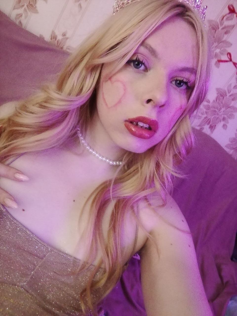 Трендове зображення  4200 Cutie_Bambi