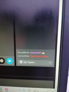 KINKYBAExxx Big tippers Gambar 3