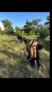 MelissaMelrey 🦋☘️ Pic 3