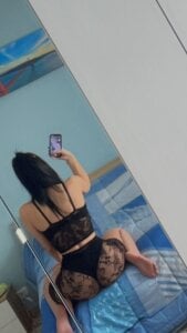 AnnnMary Black dress Pic 2