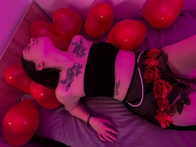 Alice_Moondark I want to be more gentle зображення 7