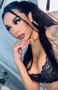 tinaqueen_noa 💖 Slowly... the best of me is enjoyed slowly. 💖 Foto 3