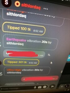 Indian_FireXX Sithlordaq👑💋my king ♥️ Εικόνα 7