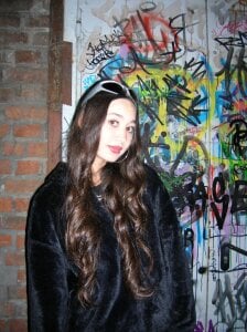 Nicole_Brownie Public Fotka 7