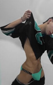 Kayser_hotboy My body Pic