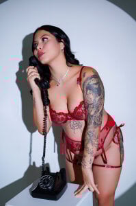 Zdjęcia GabyLaurens Flashes, Camera and Action!:  7