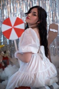 Alexa_Thaylor_ Merry Christmas 🎄🎅💋✨ зображення 2