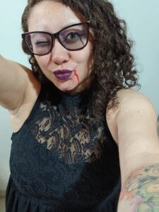 curly_greeneyed Happy Halloween 2025!!! Pic 5