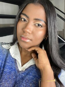 MiaStar1 💙 Pic 2