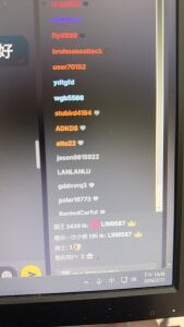 whitecat13 小林我永遠的神國王🩷 Immagine 