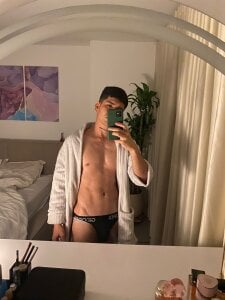 Andrew_Mahecha Temptation. Poză