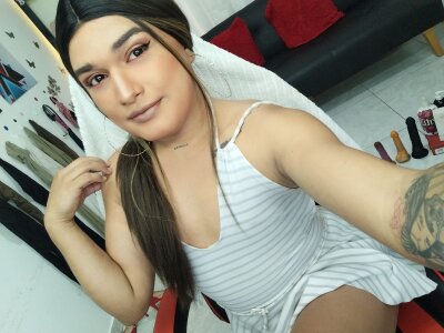 Alinafoxx1 Public Pic 7