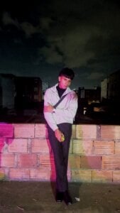 Valentino_Lane and so I said goodbye to the old year 😊 Pic 4