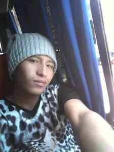 Deyvgv Myself Billede 2