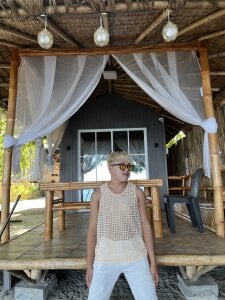 ur_fucking_rolly Beach Boy🏝️🌊 Foto 4