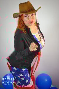 Wife_sexxx 4 of July, let's celebrate Gambar