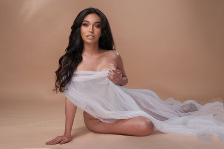 ValeriaDion Goddess Foto 3