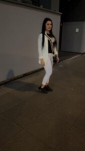 OliviaJoyce Public Poză