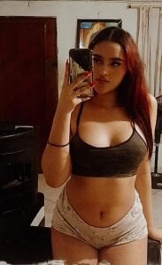 carolina_valenciaa_ latina Bilde