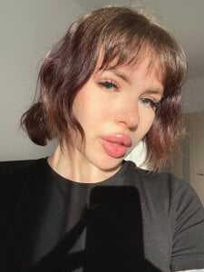 Eva_Sonic just look into my eyes Pic 5