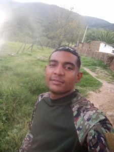 Public od Rojas_HOT  snímek