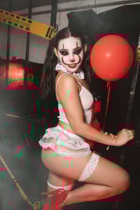 ViolettRouseのhappy halloweenの 5枚の写真