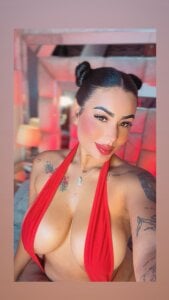 MaddyGray_ DECEMBER AND MADDY Pic 9