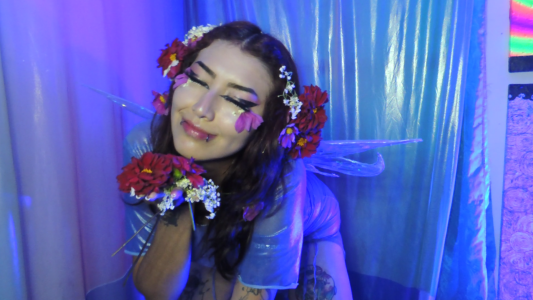 Alice_Phantom_x 🌸𝐹𝒶𝒾𝓇𝓎𝒫𝓇𝒾𝓃𝒸𝑒𝓈𝓈🌸 slika