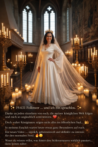 chillimonia Die Entwicklungen der Followerzahl 💋😍💕❤️ Foto 4