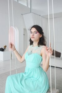 MissSusan The Steel Lady Pic 6