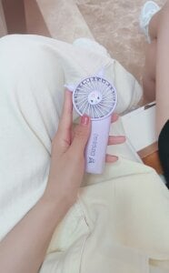 Miss_me29 酒后想你 Pic