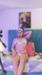 Mariana_star1 🤍💞💗cute white Pic 8