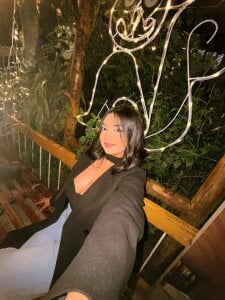 SASHASTRADA_ 🖤✨ Pic