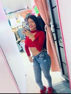 iam_alii Sexy girl Pic 2