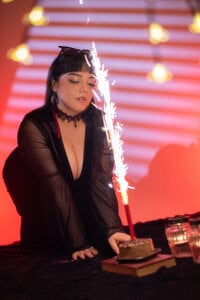 AmberGreyy_ Happy Birthday To Me 19th January зображення 8