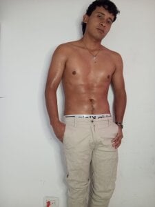 Michael_hot_1 Public Fotka 2