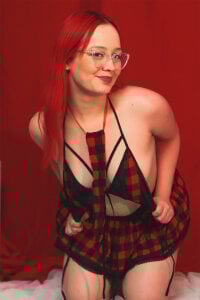 ArielSexHot As hot as you make me😈🔥  3. fénykép