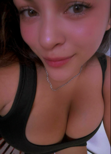 KateMoorex Little angel face, naughty thoughts Pic