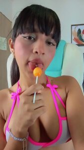 tianna_princess cherrys 🍒 Pic 5